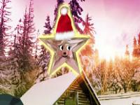 play Christmas Star Forest Escape