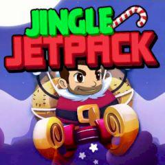 Jingle Jetpack