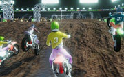 play Motocross Riders