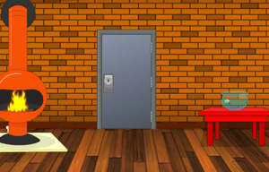 play Eight Rooms Escape