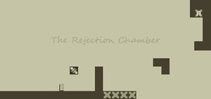 play The Rejection Chamber