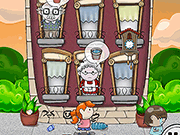 play Grandpas Attack