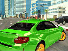 play Monoa City Parking