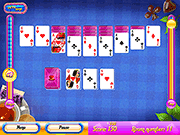 play Hotel Solitaire