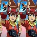 play Dinosaur-King-Differences