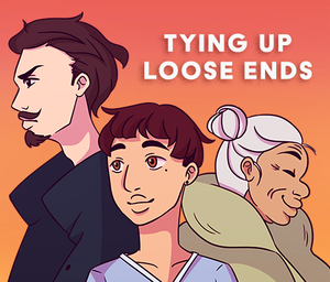 play Tying Up Loose Ends