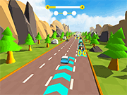 play Electric Highway