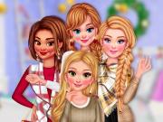 play Super Chic Winter Outfits