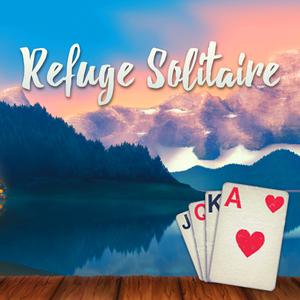 play Refuge Solitaire