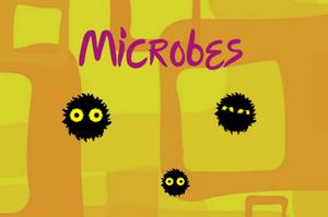 play Microbes