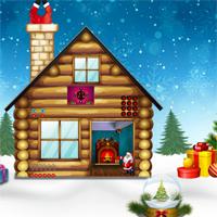 play Mirchigames Santa Rescue 2