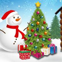 play Mirchigames Santa Rescue 2