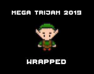 play Wrapped - Mega Trijam 2019