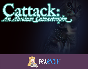 play Cattack: An Absolute Cattastrophe