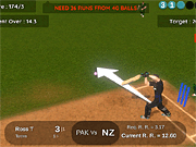 play Cricket Superstar League