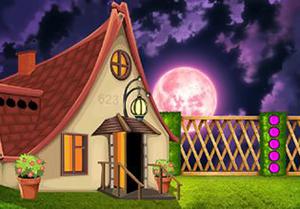 play Jolly Alien Escape