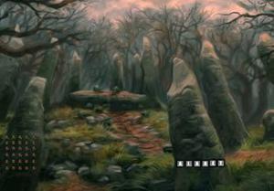 play Bigroot Forest