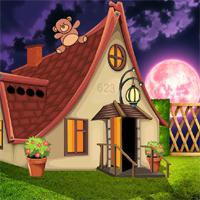 play Games2Jolly Jolly Alien Escape