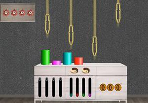 play Doctor Escape 2
