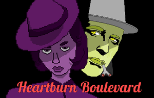 play Heartburn Boulevard