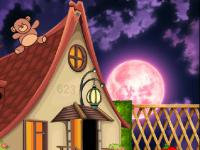 play Jolly Alien Escape
