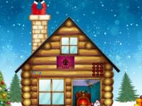 play Santa Rescue