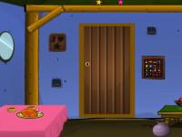 play Christmas Home Escape