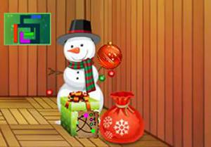 play Christmas Find The Candy Cane