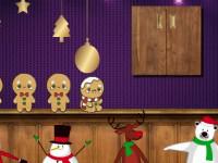 play Gingerbread Room Escape
