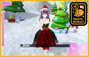 play Santa'S Helper