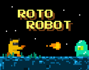 play Roto-Robot