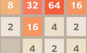 play 2048