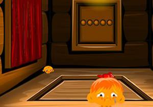 play Monkey Go Happy – Stage 383