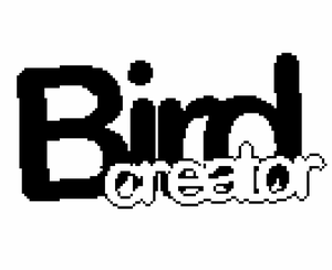 play Bird Creator