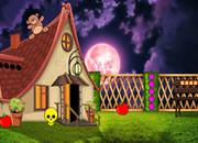 play Jolly Alien Escape