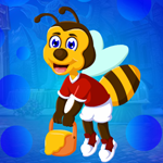 Honey Carry Bee Escape