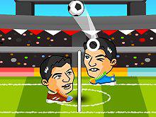 play Head World Cup