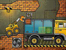 play Truck Loader 4