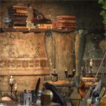 play Witch-House
