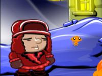 play Monkey Go Happy Stage 383