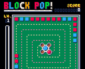 play Block Pop!