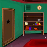 play Games4Escape Christmas Happy Door Escape