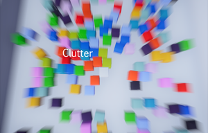 play Clutter