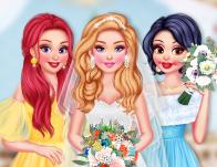 play My Fabulous Winter Wedding