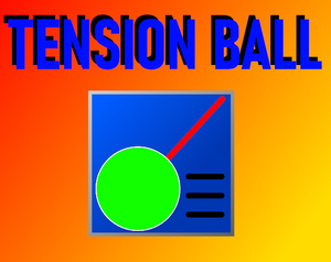 play Tension Ball