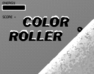 play Color Roller