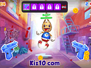 play Super Buddy Kick 2