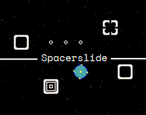 play Spacerslide (Prototype)