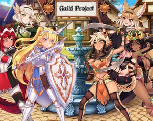 play Guild Project - Webgl Version