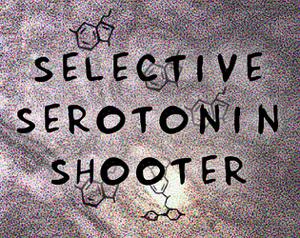 play Selective Serotonin Shooter (Webgl)